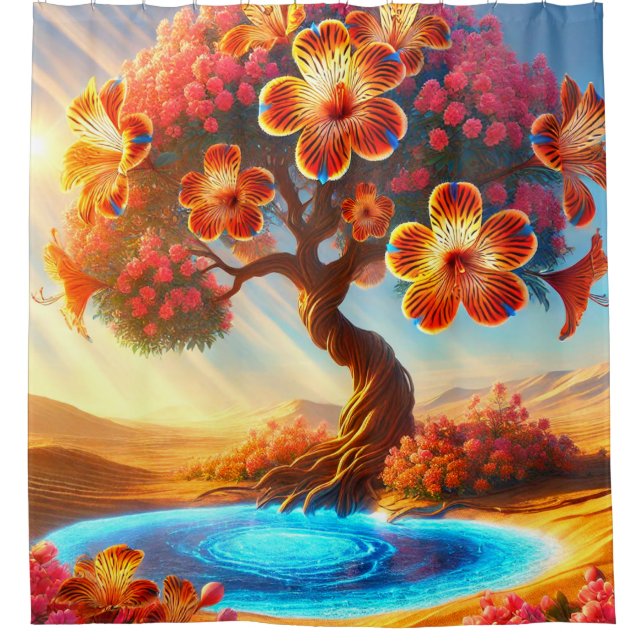 Flower Design (Front)