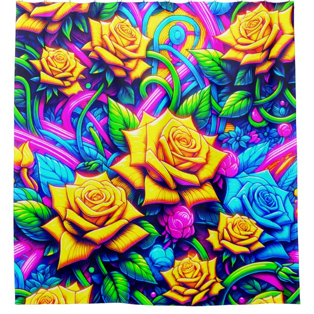 Flower Design (Front)