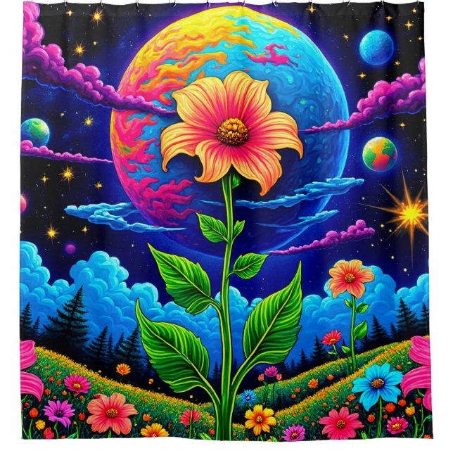 Flower Design (Front)