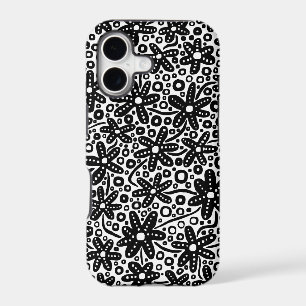 Flower Design - Black on White.pdf