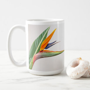 Flower design Mug