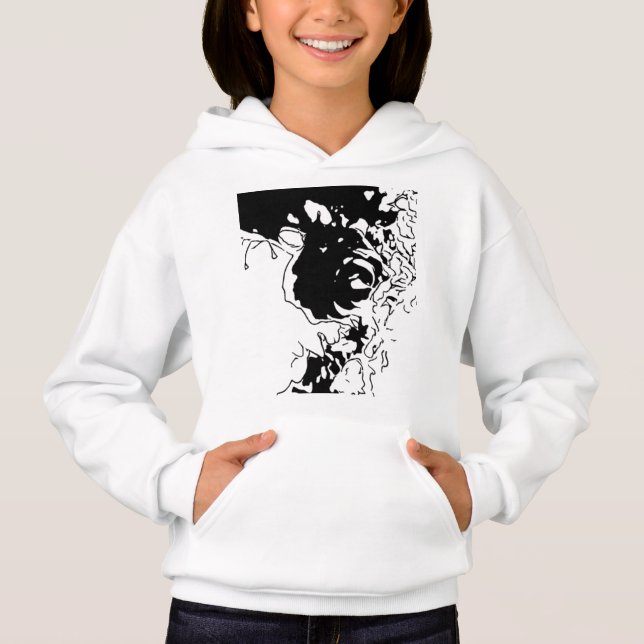 Flower Doodle (Front)