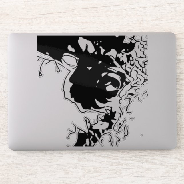 Flower Doodle (Computer)