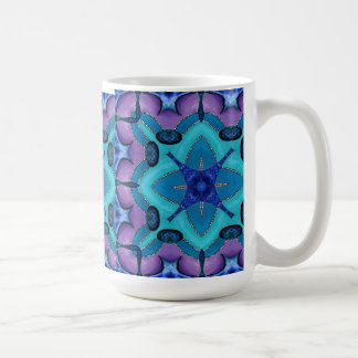 Flower Dreaming Coffee Mug