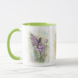Flower Fairies Art by Molly Harrison Mug