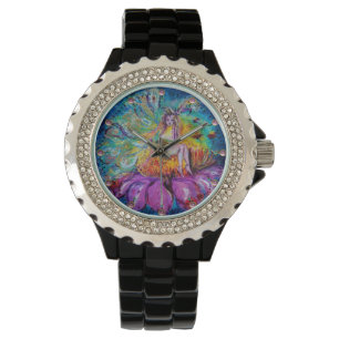 FLOWER FAIRY IN THE NIGHT WATCH