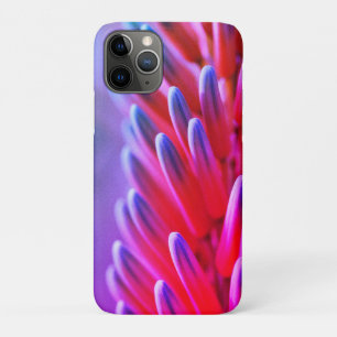 Flower Filament iPhone 11 Pro Case