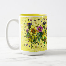 Flower Flurry