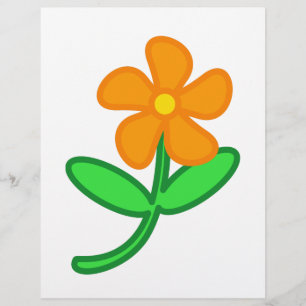 Flower Flyer