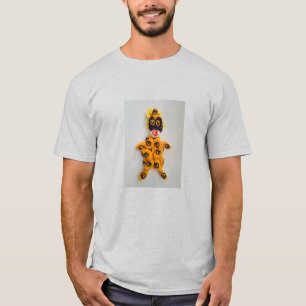 Flower for You  T-Shirt