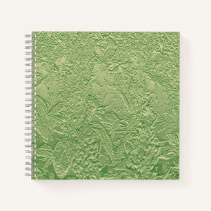 Flower fun....... notebook
