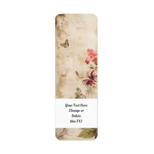 Flower Garden 402a