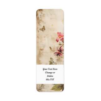Flower Garden 402a