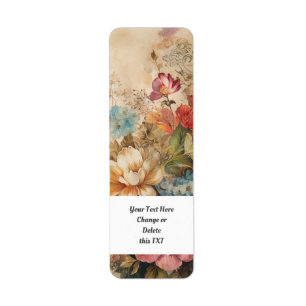 Flower Garden 402c