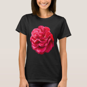 Flower Garden Blossom Colorfull Bloom T-Shirt