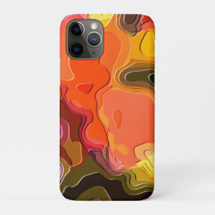 FLOWER GARDEN iPhone 11 PRO CASE