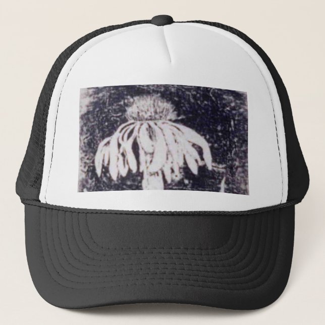 Flower Garden Hat (Front)