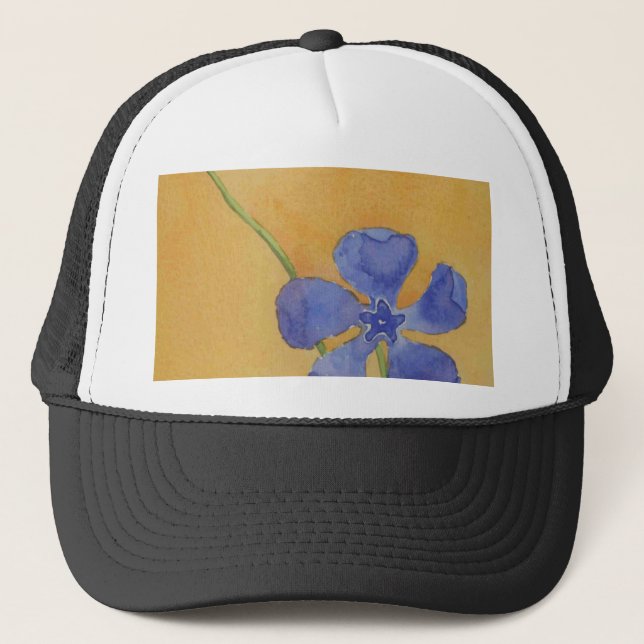 Flower Garden Hat (Front)