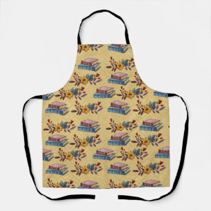 Flower Garden Ideas Apron