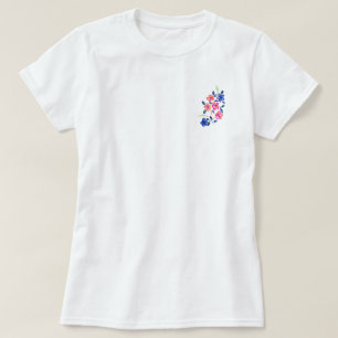 Flower Garden T-Shirt