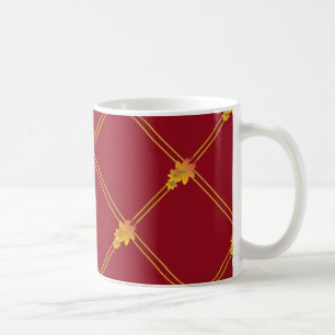 Flower Gift Coffee Mug