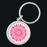 FLOWER GIFT HUSBAND WIFE BOYFRIEND FRIEND KEYCHAIN<br><div class="desc">A vivid symphony of colours breathes life into my exclusive collection of modern floral creative art—each rare and distinctive piece radiating its own unique personality, charm, and imaginative spirit. From bold, abstract blossoms to delicate, nature-inspired forms reimagined through contemporary artistry, my designs celebrate the boundless beauty of floral expression. Step...</div>