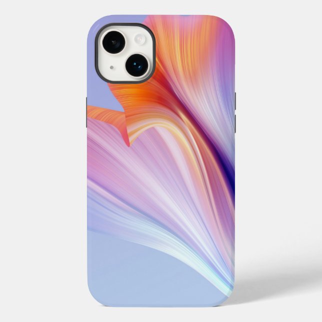 Flower gifts iphone 14 cases  (Back)