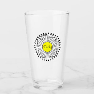 Flower Glass