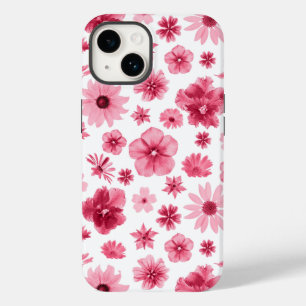 Flower Iphone case