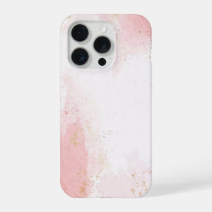 Flower iPhone 15 Pro Case