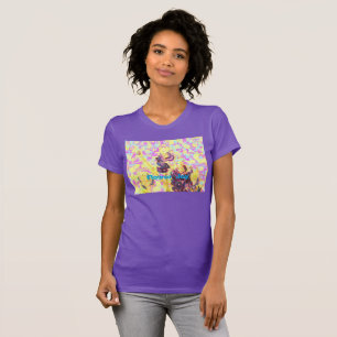 Flower Joy T-Shirt
