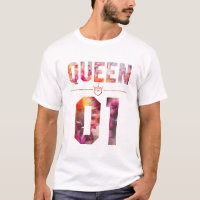Flower King and Queen 01
