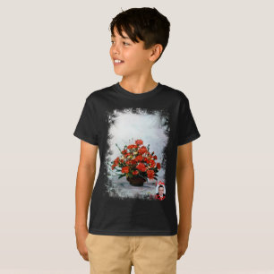 Flower life T-Shirt