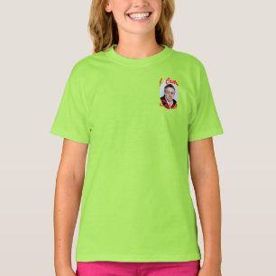 Flower life T-Shirt