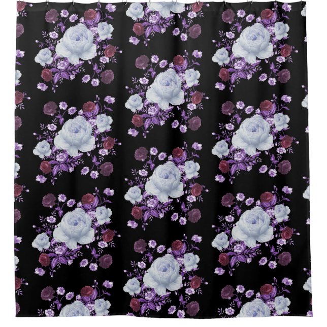 FLOWER Light Switch Cover (Front)