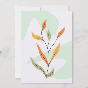 Flower Lover   Flower Lover Life Save The Date