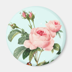 Flower Magnet