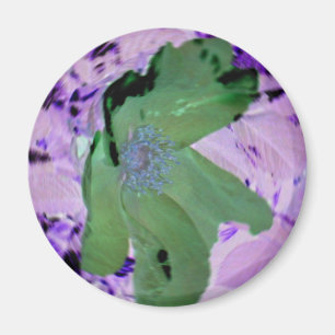 Flower Magnet