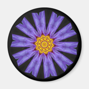 Flower Magnet