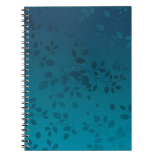 Flower Mandala 6 Notebook