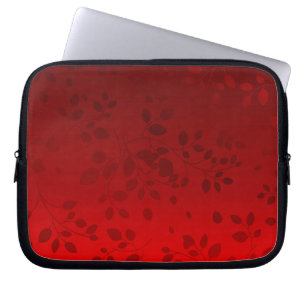 Flower Mandala 9 Laptop Sleeve