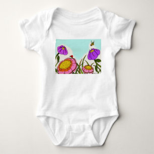 Flower Meadow Shirts