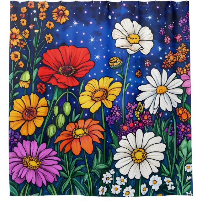 Flower mix (Front)
