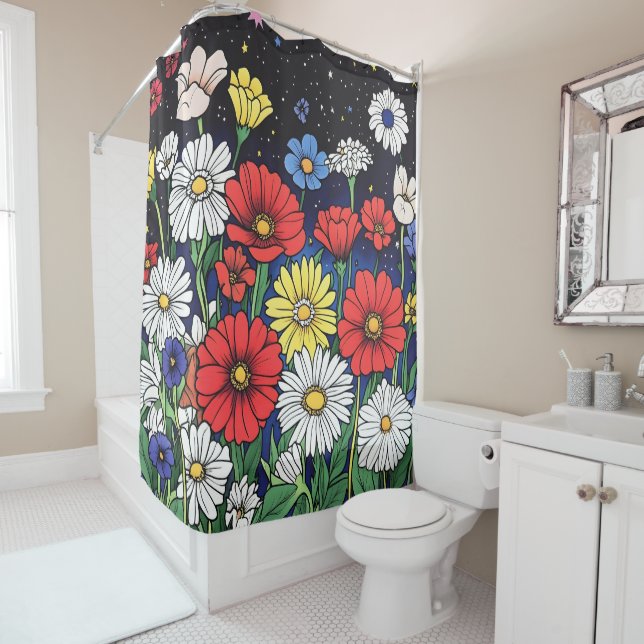 Flower mix (In Situ)