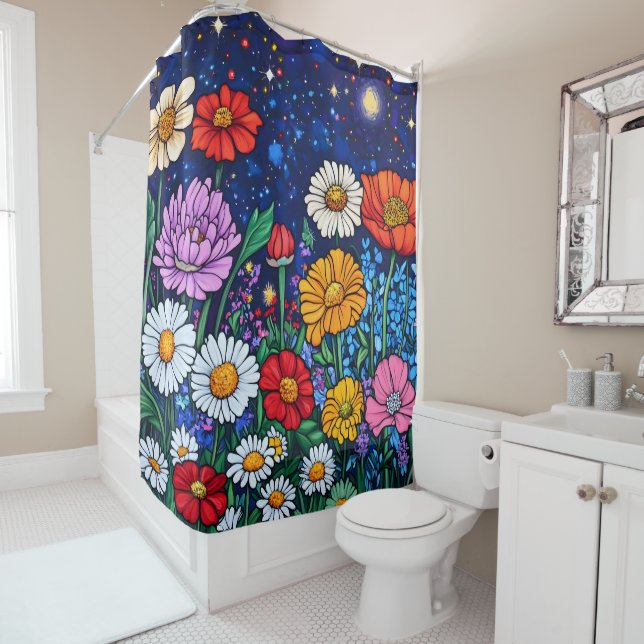 Flower mix (In Situ)