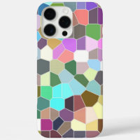 Flower Mosaic Samsung Galaxy S9 Case