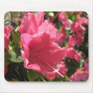 Flower Mousepad