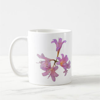 Flower Mug
