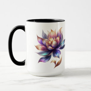 Flower Mug