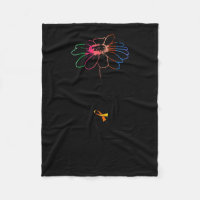 Flower - Multiple Sclerosis Awareness Gift